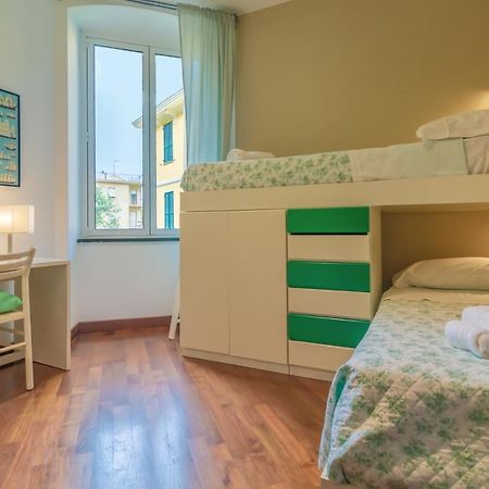 Apartament Casa Claudia Relax Con Patio E Parcheggio Rapallo Zewnętrze zdjęcie