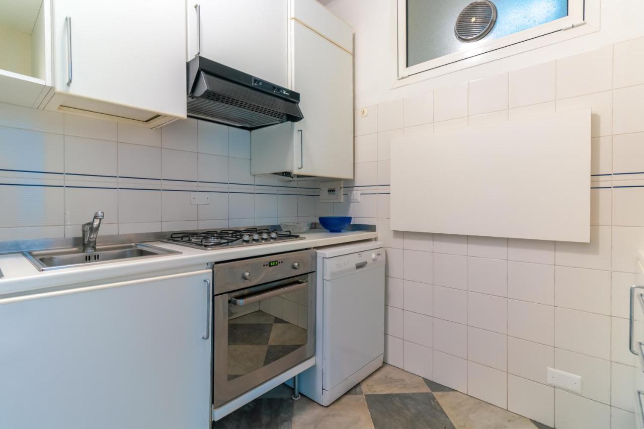 Apartament Casa Claudia Relax Con Patio E Parcheggio Rapallo Zewnętrze zdjęcie