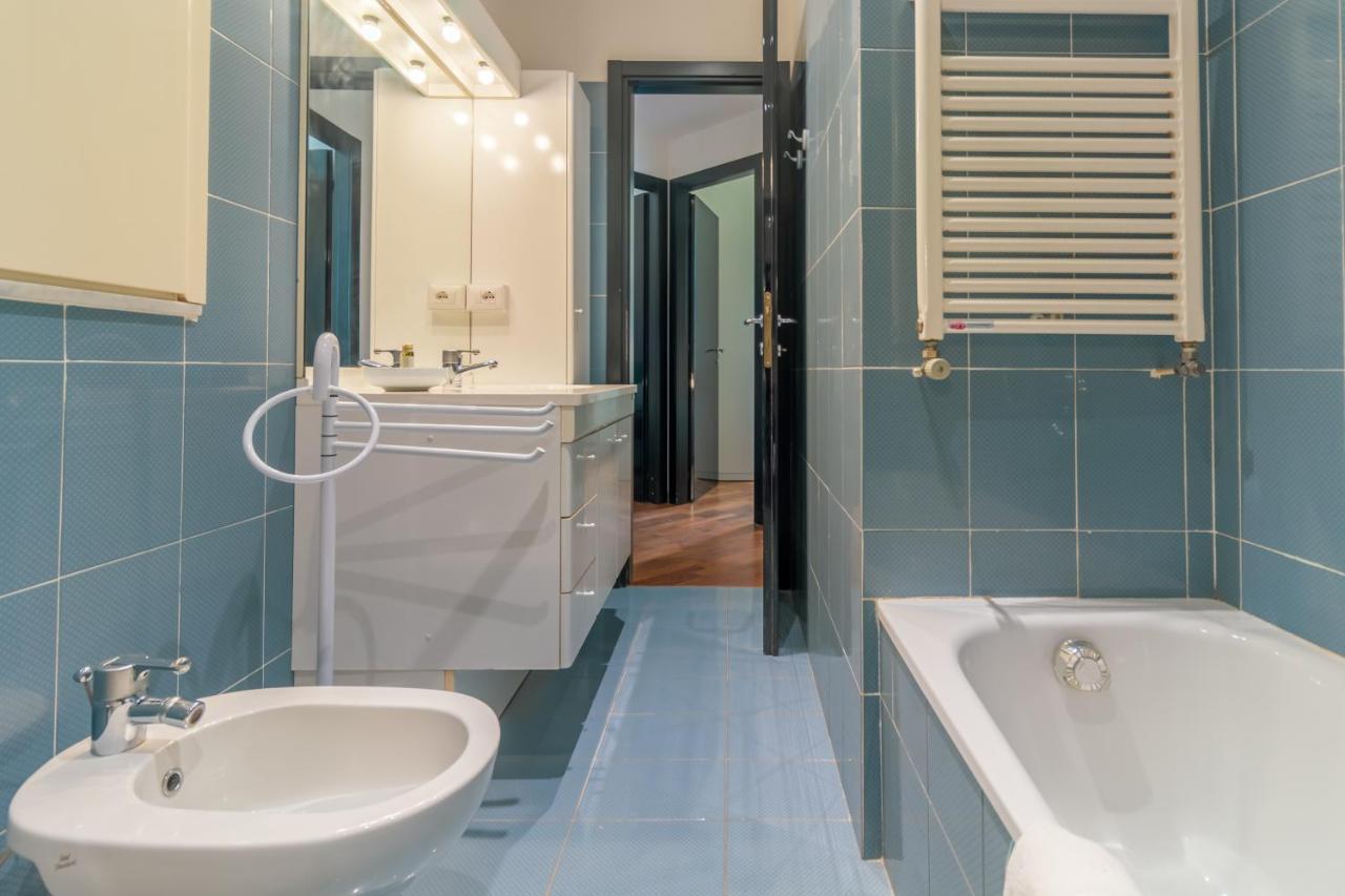 Apartament Casa Claudia Relax Con Patio E Parcheggio Rapallo Zewnętrze zdjęcie