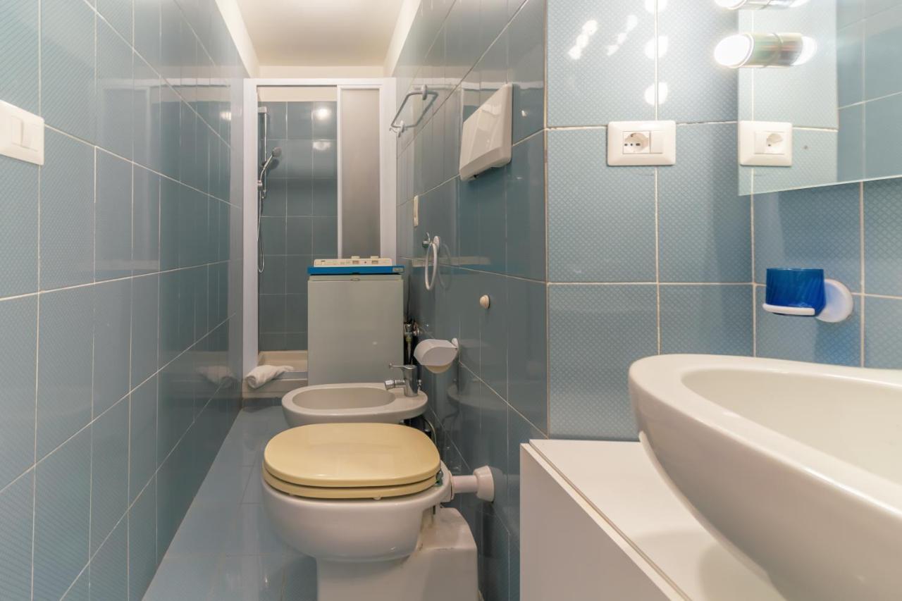 Apartament Casa Claudia Relax Con Patio E Parcheggio Rapallo Zewnętrze zdjęcie