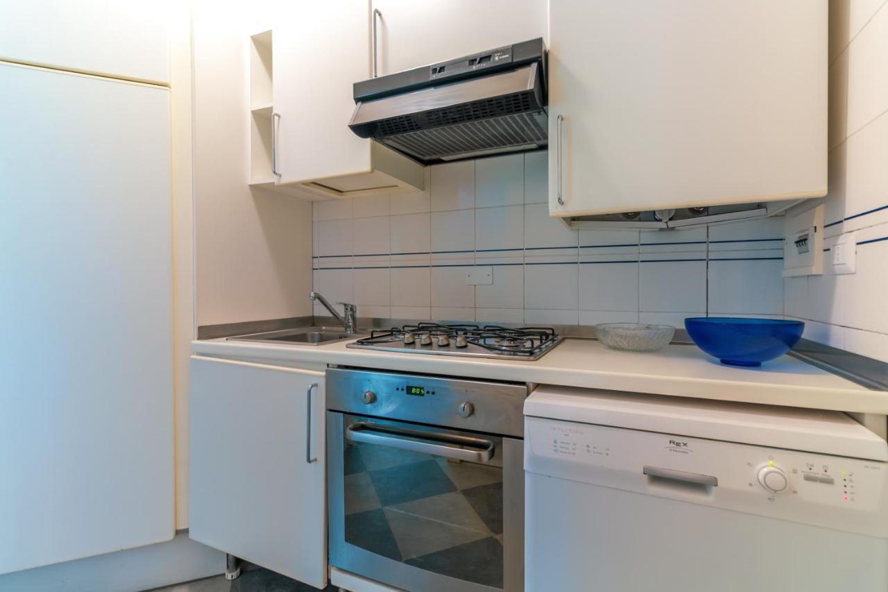 Apartament Casa Claudia Relax Con Patio E Parcheggio Rapallo Zewnętrze zdjęcie